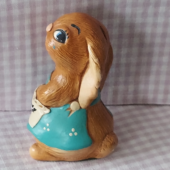 Vintage Pendelfin "Lucy Pocket" - Picture 6 of 11